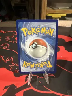 Pokemon Hidden Fates #48/68 Eevee (48) Holo Holo Rare - Image 2