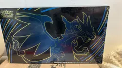 Pokemon TCG: Phantasmal Flames Ultra Premium Collection (UPC) New and Sealed - Image 1