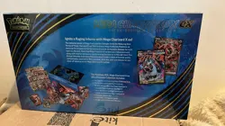 Pokemon TCG: Phantasmal Flames Ultra Premium Collection (UPC) New and Sealed - Image 2