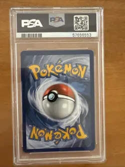 2019 Pokemon Sun & Moon Gardevoir Sylveon GX 130/214 PSA 10 GEM MT - Image 2