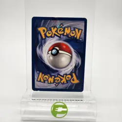 Pokemon TCG Pokemon Team Rocket Dark Vileplume 13/82 Holo English - Image 2