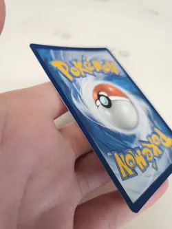 Diancie Prism Star 74/131 Sm-Forbidden Light Holo (Pokemon TGC) NM - Image 3