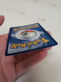 Diancie Prism Star 74/131 Sm-Forbidden Light Holo (Pokemon TGC) NM - Image 4