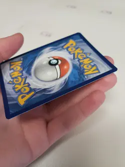 Diancie Prism Star 74/131 Sm-Forbidden Light Holo (Pokemon TGC) NM - Image 5