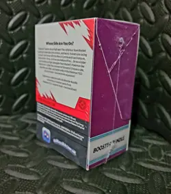 Pokemon TCG: S&V Destined Rivals Factory Sealed Booster Bundle Box - Image 2