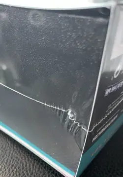 Pokemon Mega Evolution Ascended Heroes Elite Trainer Box Dragonite Zekrom New!! - Image 3