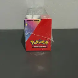 Pokemon TCG Prismatic Evolutions Bundle ETB with Booster and Surprise Box - Image 2
