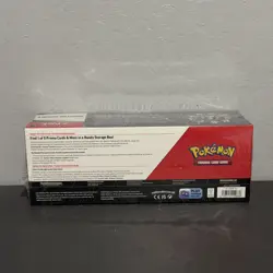 Pokemon TCG Prismatic Evolutions Bundle ETB with Booster and Surprise Box - Image 3
