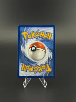 Pokemon TCG Pokemon Pecharunt Promo Holo 129 - Image 2