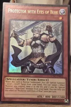 Yu-Gi-Oh! Dragon Bundle-Blue Eyes White Dragon (Version 1&2), & More To Maximize - Image 3