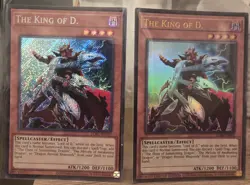 Yu-Gi-Oh! Dragon Bundle-Blue Eyes White Dragon (Version 1&2), & More To Maximize - Image 4