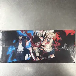 Jasco My Hero Academia: The Card Game Series 02 Crimson Rampage Box - 24 Packs 860006917173 - Image 5