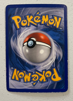 Pokemon Pikachu - 13/17 - Pokemon Pop Series 4 Holo TCG HP Card - Image 3