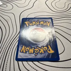 Pokemon TCG Mistys Psyduck Card Gym Heroes Rare, 90/132 Vintage MP - Image 4