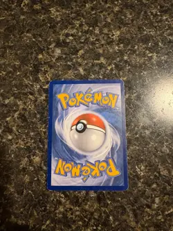 Regigigas - XY82 - Pokemon XY Promo Holo Rare Card LP - Image 2