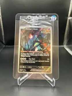 SEALED Flutter Mane - 097 Promo SV: Scarlet & Violet Promo Cards Pokemon TCG - Image 1