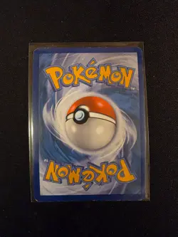 Ninetales EX - Generations 13/83 / Ultra Rare Played Pokemon Card - Image 2