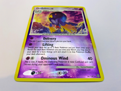 Pokemon Card - Reverse-Holo Drifblim 16/100 D&P Stromfront *HP* Rare - Image 2
