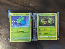 Pokemon SWSH Crown Zenith Complete Set C/UC/R/Holo Rare 112 Card Lot - Image 1