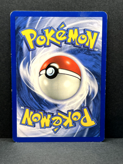 Sabrina's Venonat 96/132 Gym Heroes Unlimited Regular Pokemon TCG Card - MP/HP - Image 2
