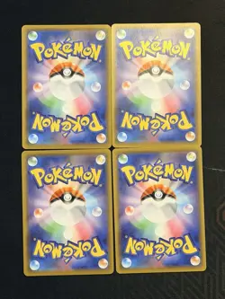 Pokemon Card Japanese Pikachu V-UNION RRR 025/028 - Image 2
