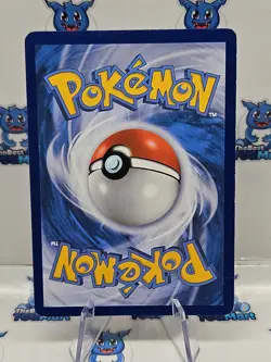 Fisherman - 136/162 - Reverse Holo LP Pokemon BREAKThrough - Image 2