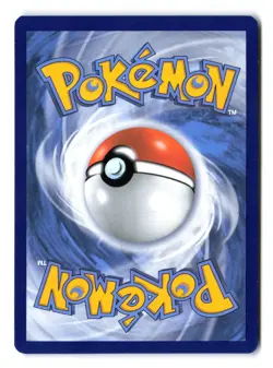 2015 Pokemon XY Breakthrough Marowak 78/162 Pokemon League 4th Place - Image 2