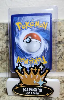 Conkeldurr V (Alternate Full Art) 074/078 Pokemon GO Holo - Image 2