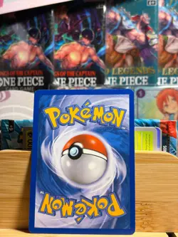 LICKITUNG 66/102 HGSS Triumphant Common Regular Pokemon TCG Lightly Played - Image 2