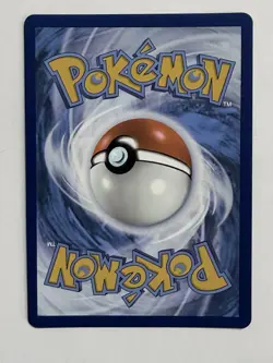 Pokemon Blastoise EX 200/165 Special Illustration Rare SV Scarlet & Violet 151 - Image 2