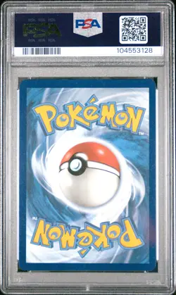 2023 POKEMON SWORD & SHIELD CROWN ZENITH FULL ART/HISUIAN ZOROARK VSTAR PSA 10 - Image 2