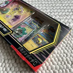 Pokemon TCG - Iono’s Bellibolt ex Premium Collection ✅ BRAND NEW/SEALED - Image 4