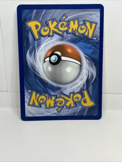 Noctowl Break XY136 XY Holo Promo Pokemon TCG - Image 2