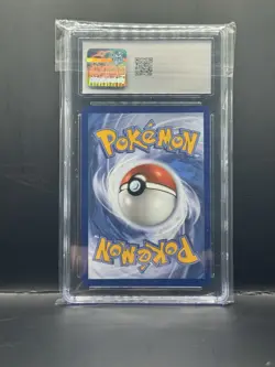 💎 2024 Pokemon Latios Sv08 Surging Sparks Illustration Rare Holo 203/191 CGC 10 - Image 2