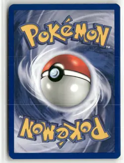 Pokemon Oddish 63/82 1st Edition Team Rocket Common - Image 2