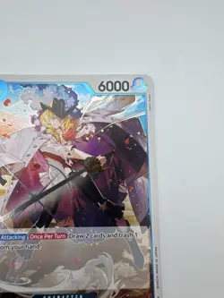 One Piece TCG - Cavendish (045) - Royal Blood (OP10-045) NM English - Image 3