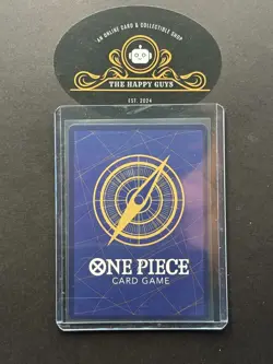 One Piece Cavendish OP10-045 Royal Blood Foil - Image 2