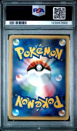 PSA 10 Gliscor LV.X Heatran Half Deck DP5 Japanese Holo Graded Pokemon Card - Image 2