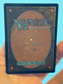 1X FOIL Elesh Norn, Mother of Machines NM Promo MTG Magic ONE Phyrexia Praetor - Image 4