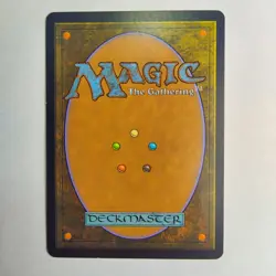 MTG Godless Shrine Guildpact - Signed by Artist Rob Alexander - Image 2