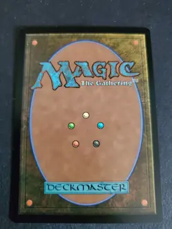 Madame Null, Power Broker Teenage Mutant Ninja Turtles Foil MTG TMT NM - Image 2