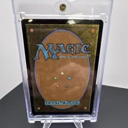 Magic: The Gathering Orcish Bowmasters Rare Black Creature Foil Borderless - Image 2