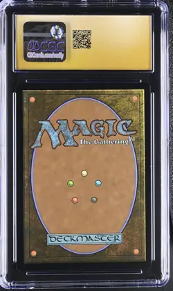 BORBORYGMOS AND FBLTHP March of the Machine Foil Mythic CGC Pristine 10 MTG - Image 2