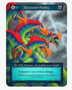 Seirawan Hydra Elite Beta Sorcery Contested Realm - Image 1