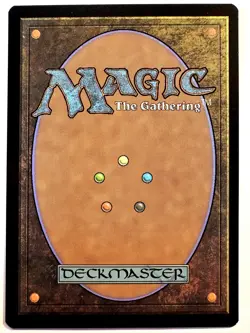 Elder Gargaroth M Commander: Aetherdrift 111 NM - Image 2