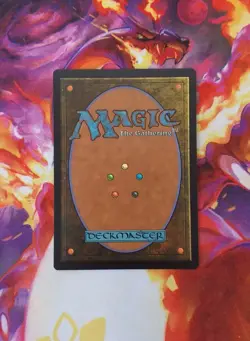 There And Back Again mtg Rare 0151 Lord Of The Rings Magic: The Gathering - Image 3