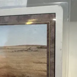 Savannah Revised Rare MTG Magic the Gathering MP - Image 4