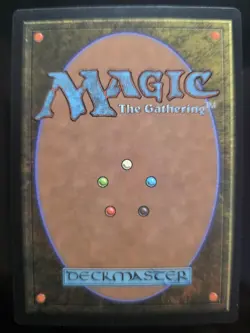 Chill NM Tempest Magic the Gathering TMP #56 1997 - Image 2