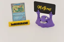 Pokemon Feraligater Illustration Contest 2024 Promo SEALED SVP 213 - Image 1