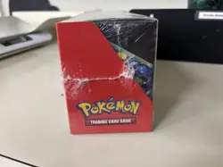 Pokemon Prismatic Evolutions Sam’s Club Exclusive Surprise Box + Booster Bundle - Image 3